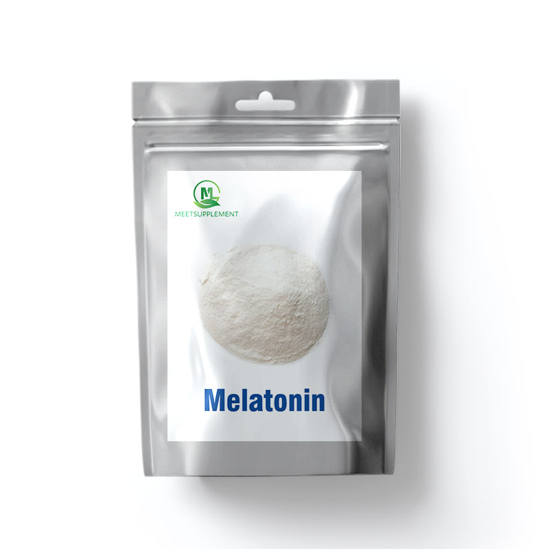 Melatonin suppliers _ MEETSUPPLEMENT