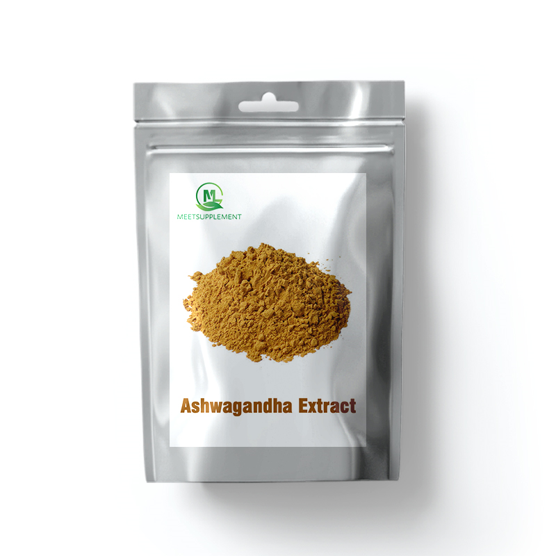 Ashwagandha Extract