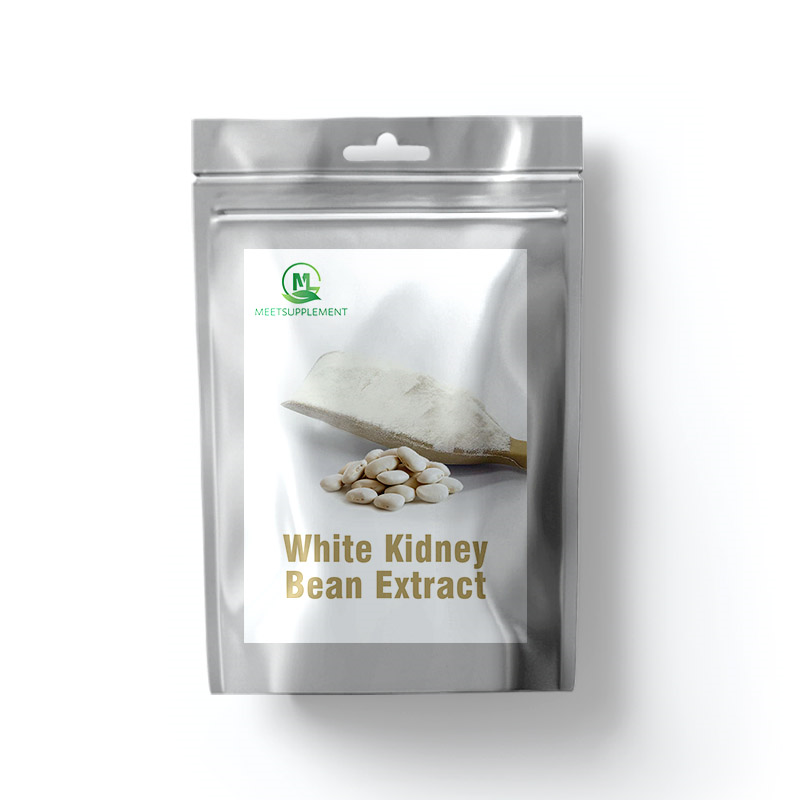 White Kidney Bean Extract_ meetsupplement