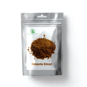 Cistanche extract
