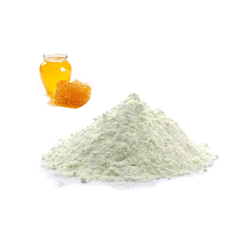 Honey Powder Supplier _ MEETSUPPLEMENT