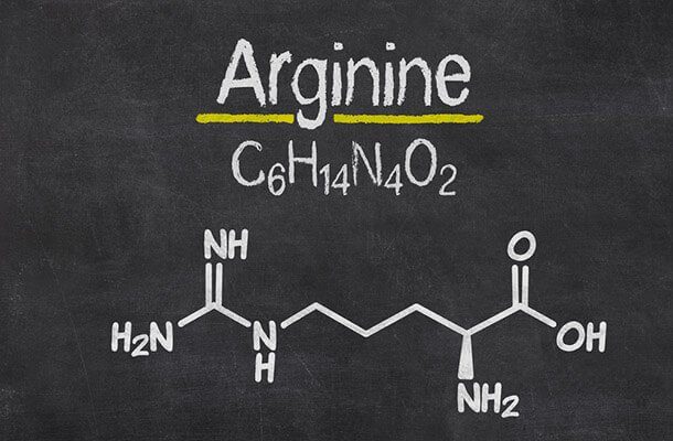 arginine