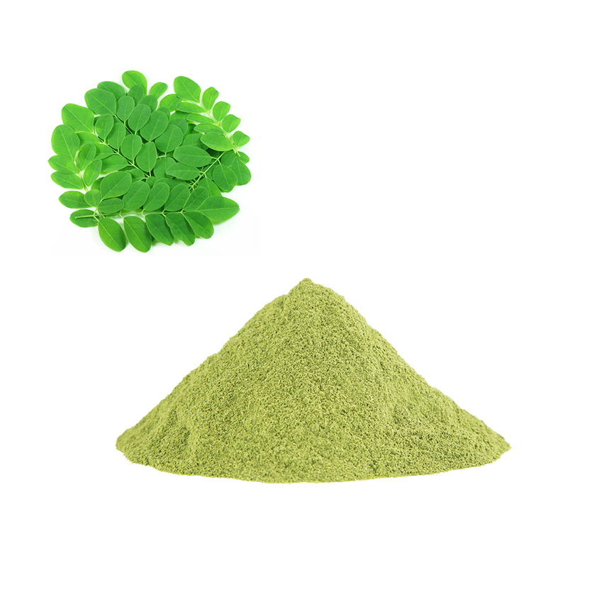 Moringa powder