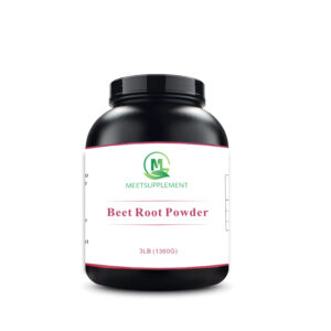 Beet Root Powder