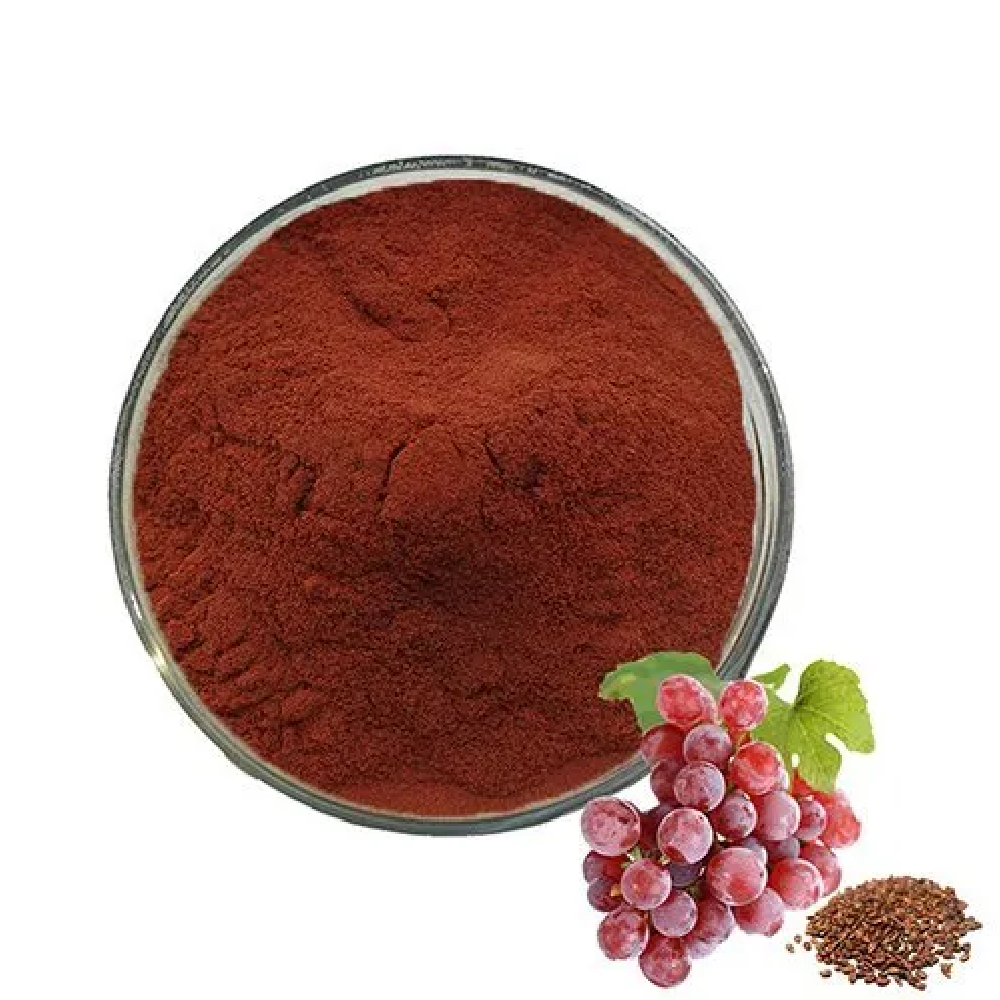 Grape seed extract powder