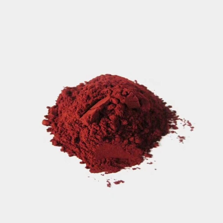 astaxanthin