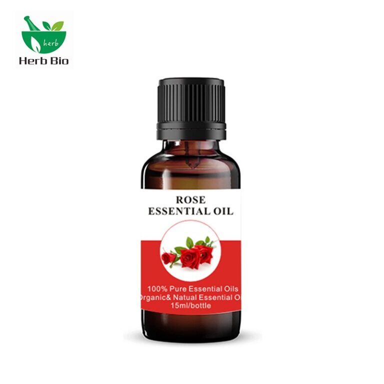Rose-essential-oil