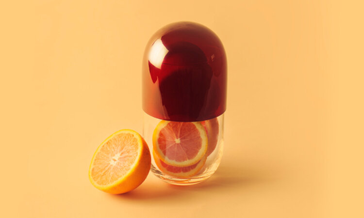 VitaminC