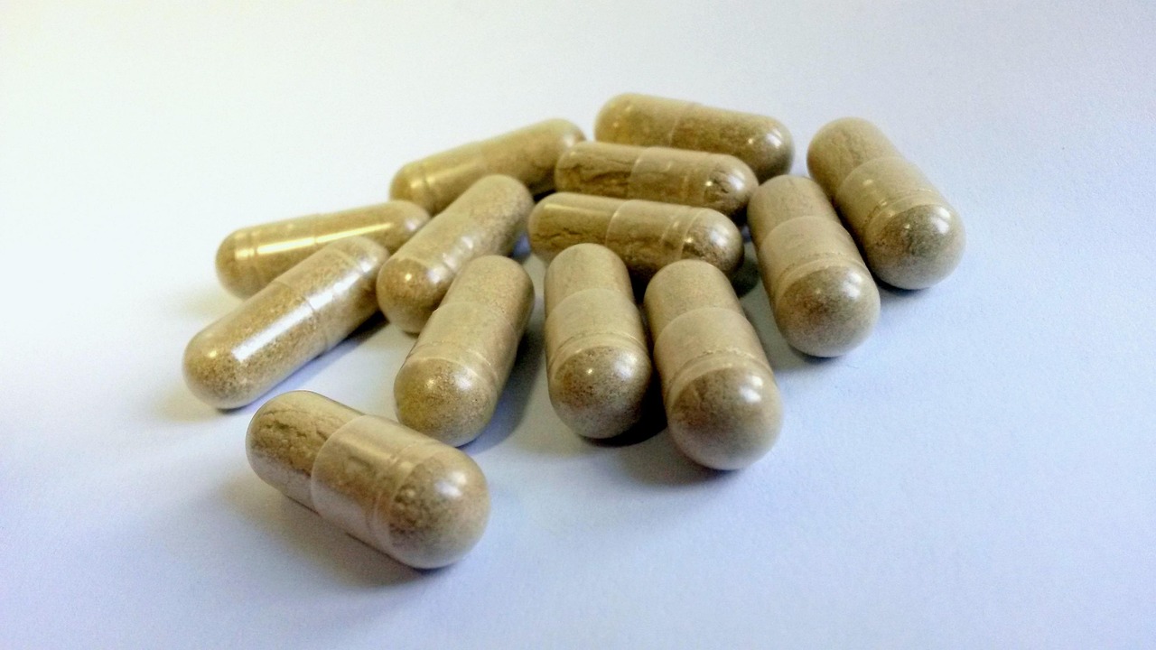 Lions-Mane-Extract-25-Beta-Glucan-Capsule