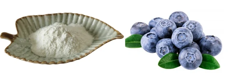 Pterostilbene-powder