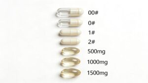 Capsules