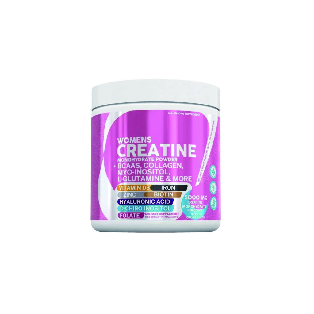 Creatine Powder