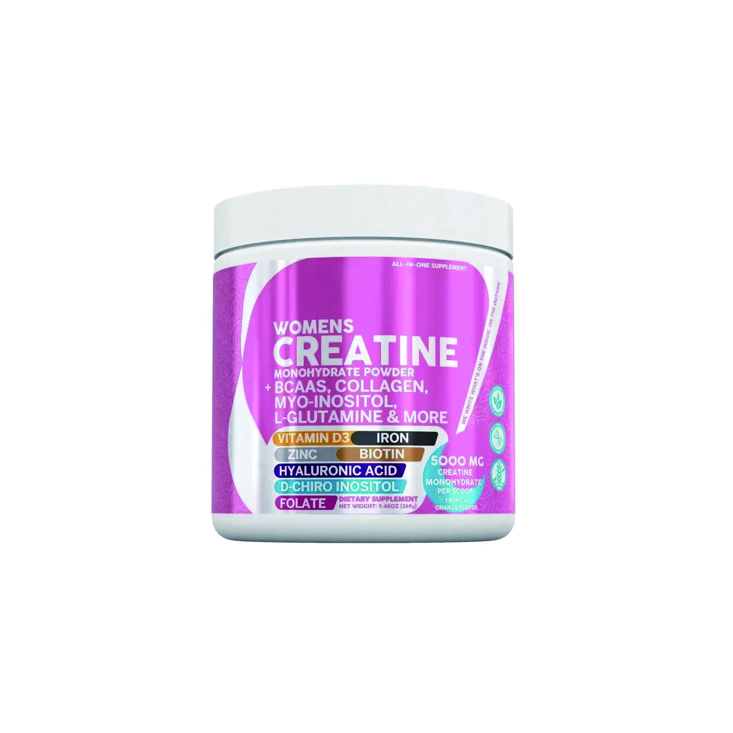 Creatine Powder
