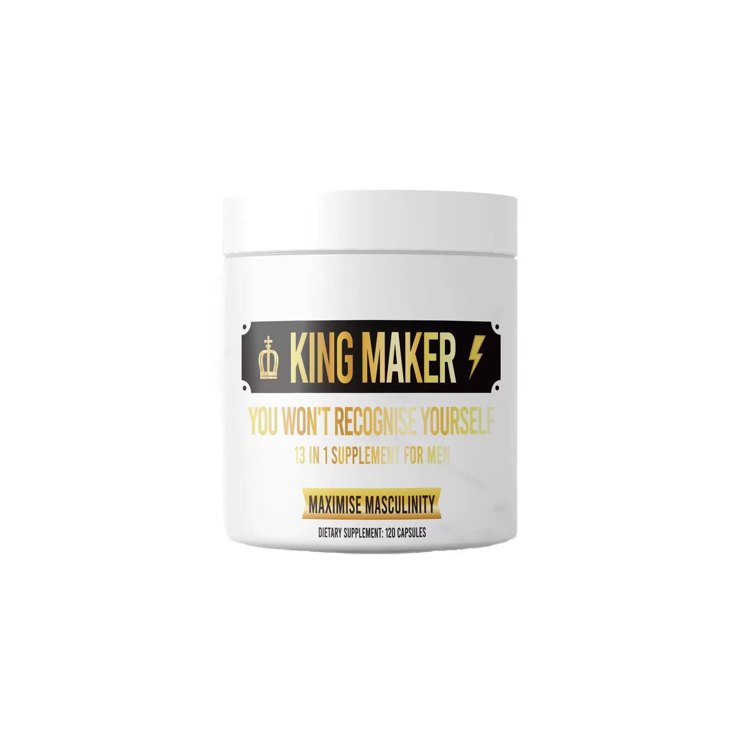 King Maker capsule 