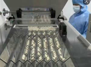 tablet production
