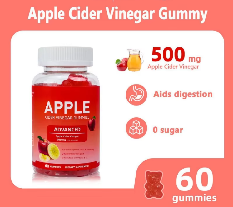 ACV gummies