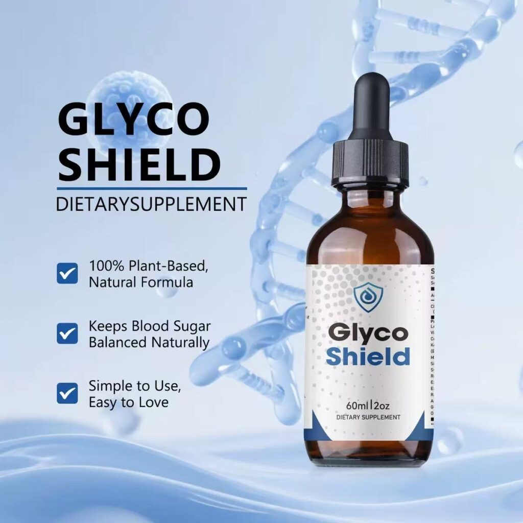 blood sugar support drops