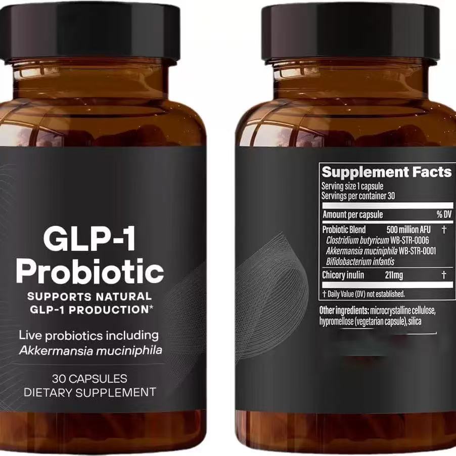 private label GLP-1