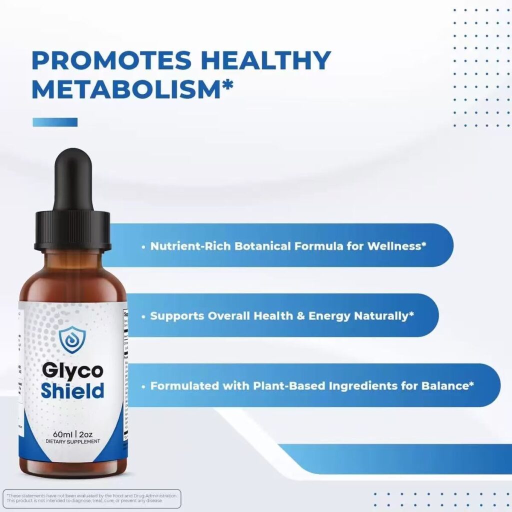 private label metabolic wellness drops