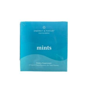 Mint Tablets