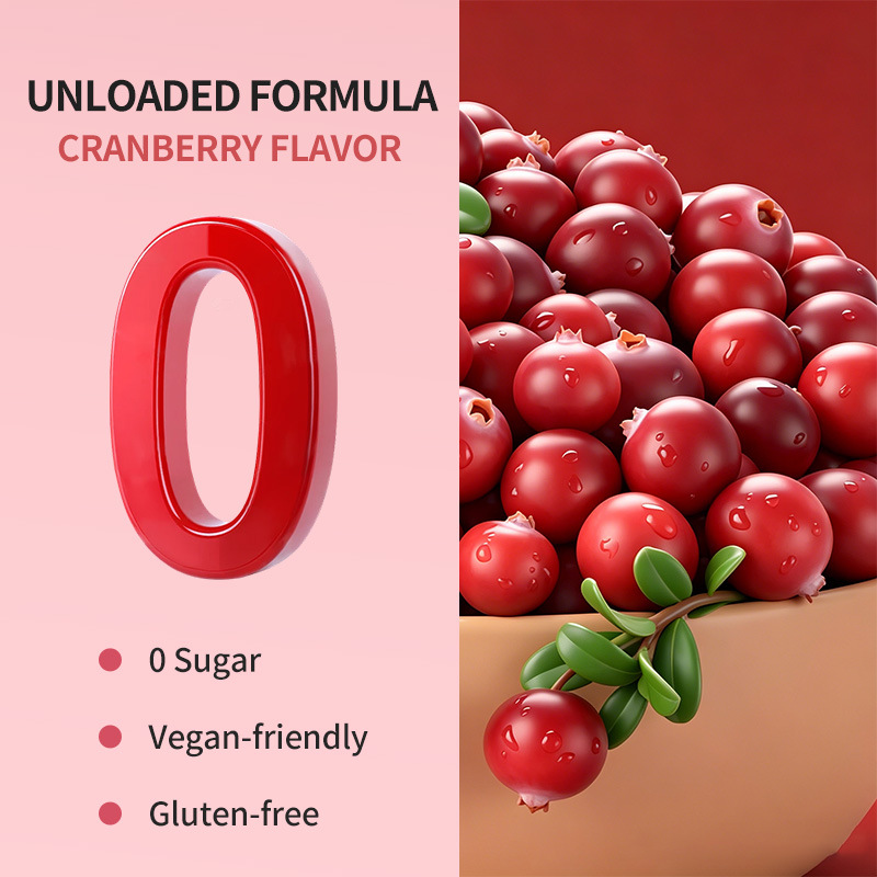Women's Probiotics Gummy